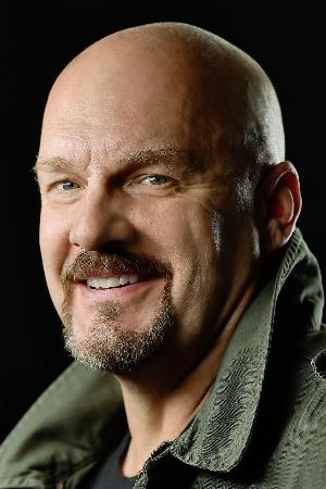 Eric Allan Kramer