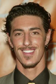 Eric Balfour