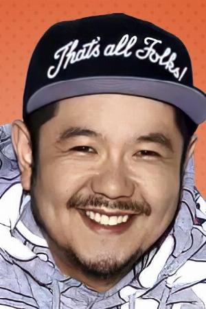 Eric Bauza