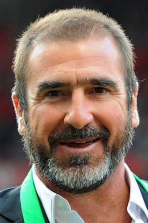 Eric Cantona
