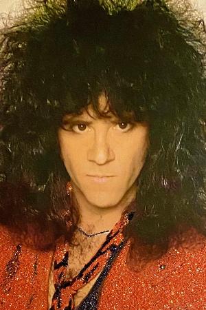Eric Carr