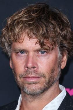 Eric Christian Olsen