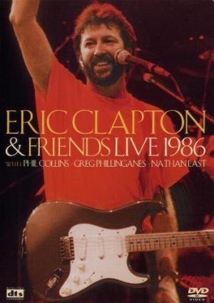 Eric Clapton and Friends 