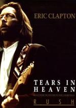 Eric Clapton: Tears in Heaven (Vídeo musical)