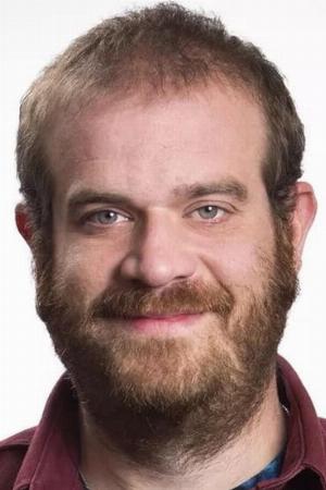 Eric Edelstein