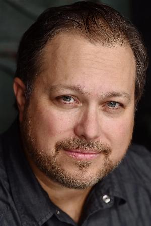 Eric Goins