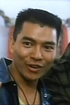 Eric Kei
