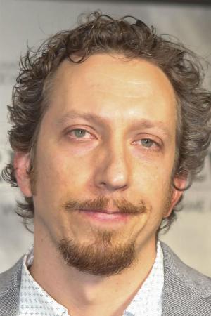 Eric Mendenhall