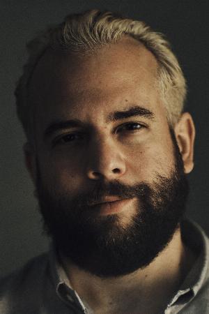 Eric Rahill