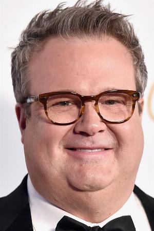 Eric Stonestreet