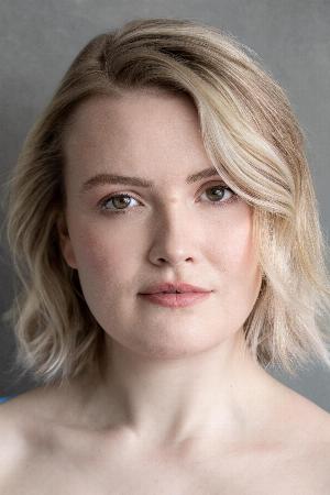 Erica Anderson