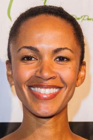 Erica Luttrell