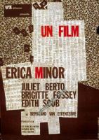 Erica Minor  - Poster / Main Image
