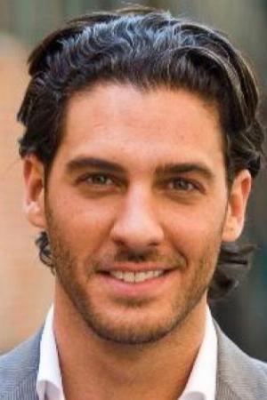Erick Elias