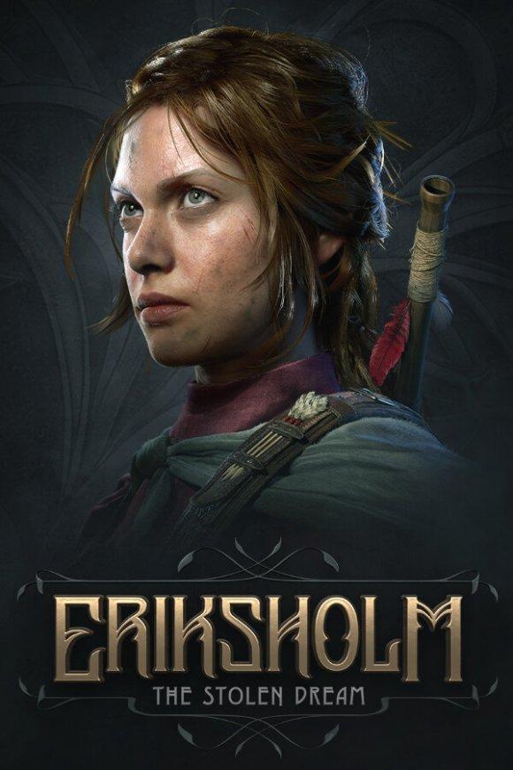 Eriksholm: The Stolen Dream 