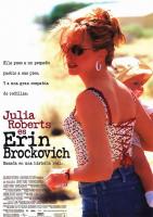 Erin Brockovich, una mujer audaz  - Posters