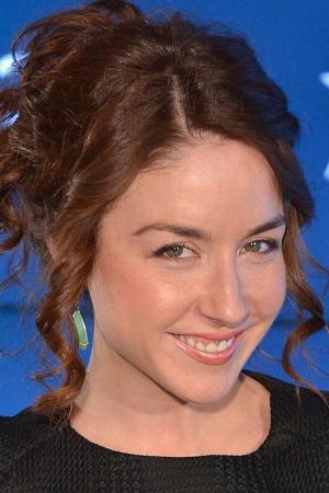 Erin Karpluk