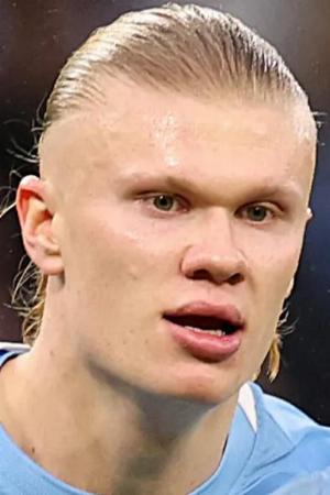 Erling Braut Haaland