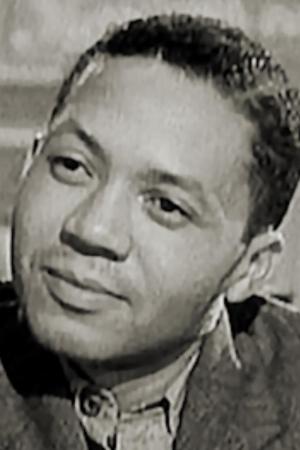 Ernest Anderson