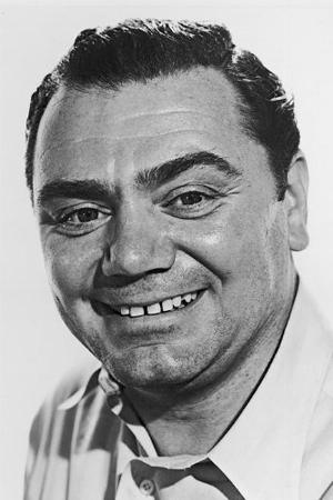 Ernest Borgnine