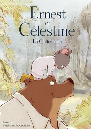 Ernest & Célestine - La Collection (TV Series) (TV Series)