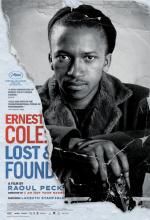 Ernest Cole: Lost and Found 