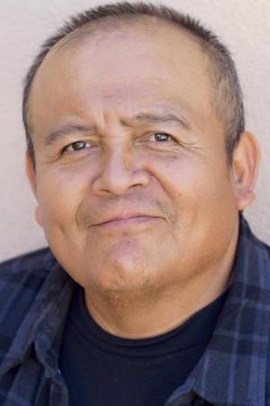 Ernest David Tsosie