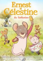 Ernest & Célestine, cuentos de primavera 