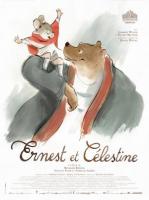 Ernest y Célestine  - Posters