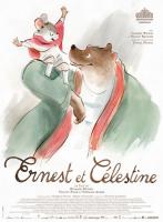 Ernest & Célestine  - Poster / Imagen Principal
