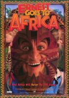 Ernest Goes to Africa  - Poster / Imagen Principal