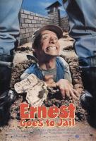 Ernest Goes to Jail  - Poster / Main Image