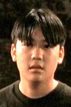 Ernest Liu