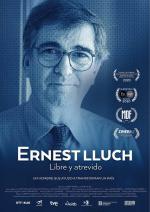 Ernest Lluch, libre y atrevido 