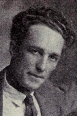 Ernest Palmer