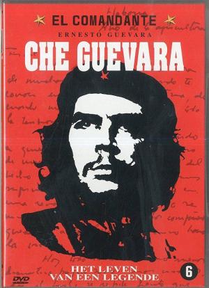Ernesto Che Guevara - Hombre, compañero, amigo... 