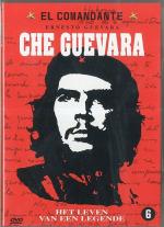 Ernesto Che Guevara - Hombre, compañero, amigo... 