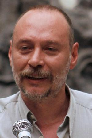 Ernesto Godoy