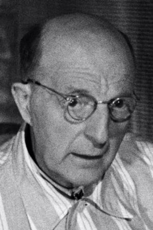 Ernst Pittschau