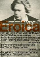 Eroica  - Poster / Imagen Principal