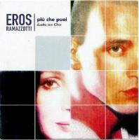 Eros Ramazzotti & Cher: Più che puoi (Vídeo musical) - Caratula B.S.O