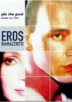 Eros Ramazzotti & Cher: Più che puoi (Vídeo musical) - Poster / Imagen Principal