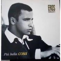 Eros Ramazzotti: La cosa más bella (Vídeo musical) - Caratula B.S.O