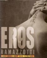 Eros Ramazzotti: Un'emozione per sempre (Vídeo musical)