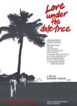 Love Under the Date-Tree 