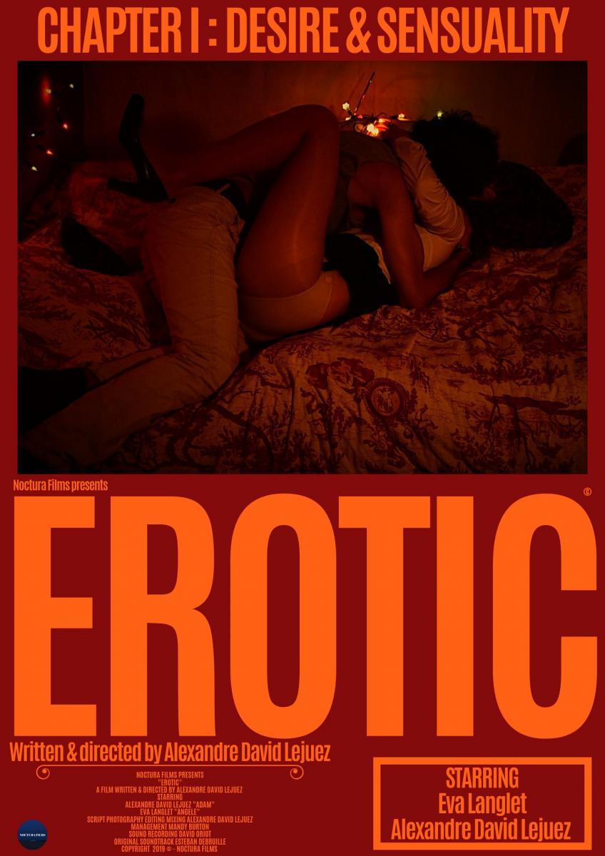 Erotic 