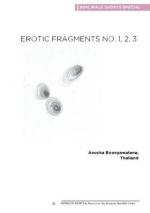 Erotic Fragments No. 1, 2, 3 (C)