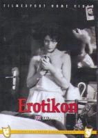 Erotikon  - Dvd