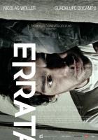 Errata  - Poster / Main Image