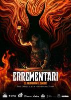 Errementari: The Blacksmith and the Devil  - Posters